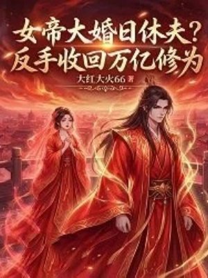 女帝大婚日休夫?反手收回万亿修为