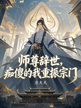 师尊辞世,痴傻的我重振宗门