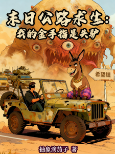 公路序列求生:我的金手指是头驴