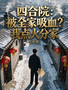 四合院:被全家吸血?我点火分家