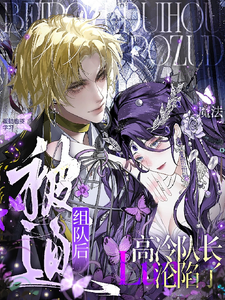 魔法:被迫组队后高冷队长沦陷了