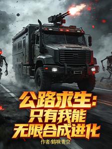 公路求生:只有我能无限合成进化