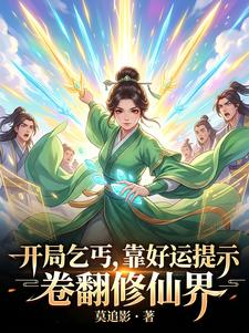 开局乞丐,靠好运提示卷翻修仙界