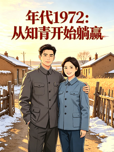 年代1972:从知青开始躺赢