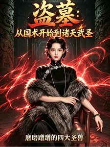 盗墓:从国术开始到诸天武圣