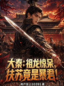 大秦:祖龙惊呆,扶苏竟是暴君!