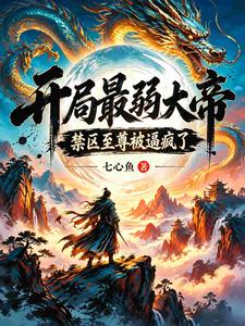 开局最弱大帝,禁区至尊被逼疯了