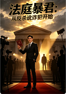 法庭暴君:从反杀讹诈犯开始