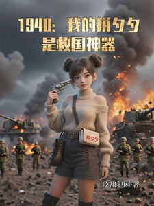 1940:我的拼夕夕是救国神器