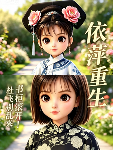 依萍重生:书桓滚开!杜飞别乱来