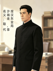 名义:取代沙瑞金,拿捏汉东全局