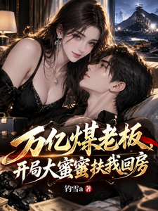 万亿煤老板,开局大蜜蜜扶我回房