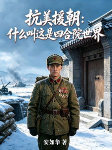 抗美援朝:什么叫这是四合院世界